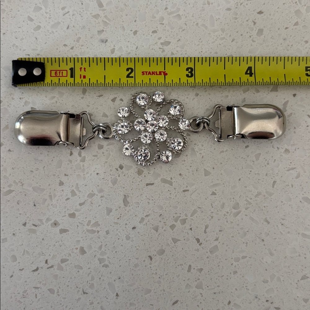 90s dress cinch Clip - Picture 2 of 5